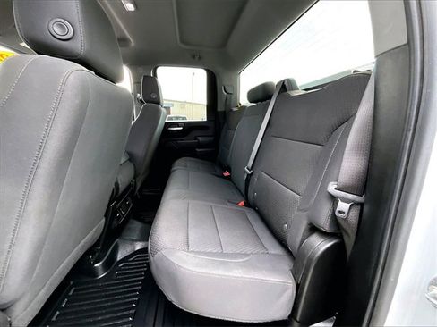 Used 2024 Chevrolet Silverado 2500 W/T w/ WT Convenience Package image 14