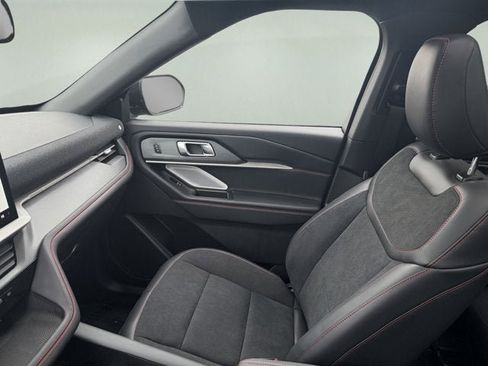 New 2026 Ford Explorer ST w/ Sun And Sound Package image 11