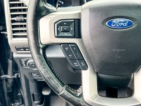 Used 2017 Ford F350 Platinum w/ Platinum Ultimate Package image 24