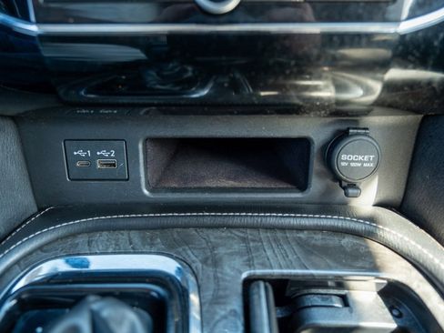 Used 2020 INFINITI QX80 Luxe w/ Proassist Package image 23