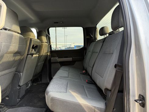 Used 2024 Ford F150 XLT w/ Tow/Haul Package image 10