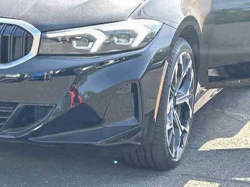 Used 2025 BMW 330i xDrive Sedan w/ Convenience Package image 46