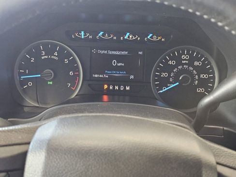 Used 2018 Ford F150 XLT w/ Equipment Group 302A Luxury image 17