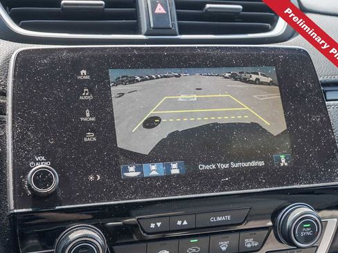 Used 2019 Honda CR-V EX image 20