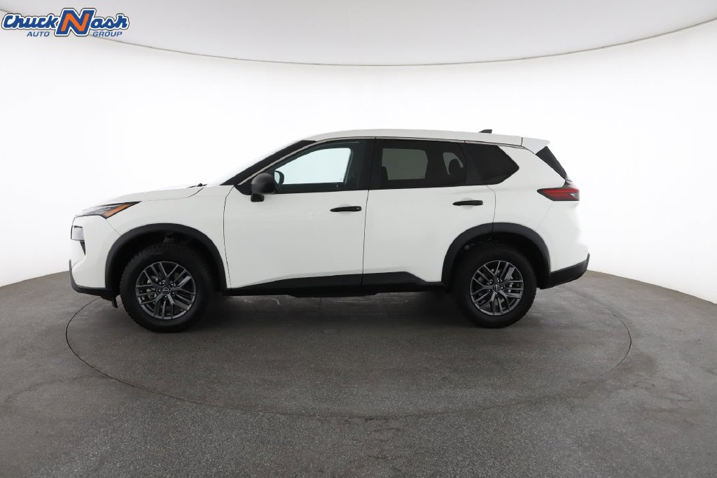 Used 2024 Nissan Rogue S FWD image 7