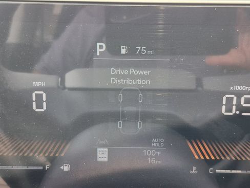 New 2027 Kia Seltos EX w/ EX Panoramic Sunroof Package AWD/4WD image 20