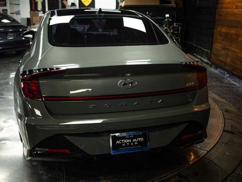 Used 2022 Hyundai Sonata SEL Plus FWD image 6