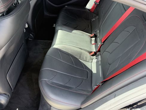 Used 2019 Mercedes-Benz CLS 53 AMG 4MATIC image 32