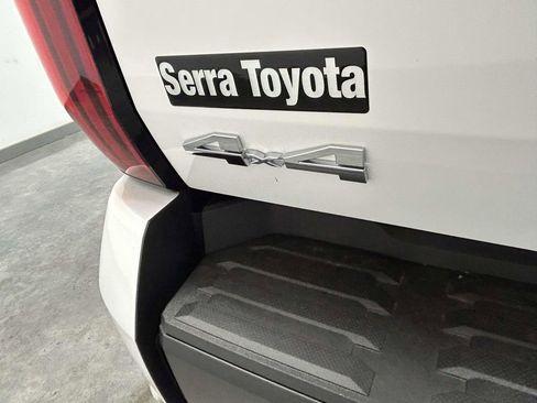 Used 2026 Toyota Tundra SR5 w/ SR5 Convenience Package AWD/4WD image 13