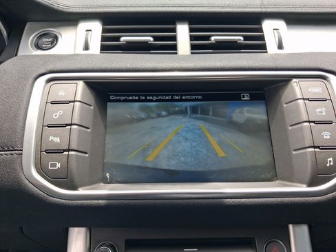 Used 2016 Land Rover Range Rover Evoque SE AWD/4WD image 19