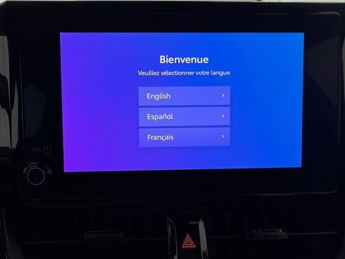 Used 2023 Toyota Corolla SE image 19