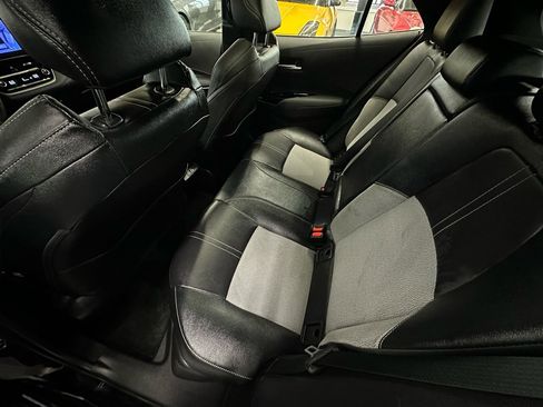 Used 2023 Toyota Corolla XSE FWD image 15