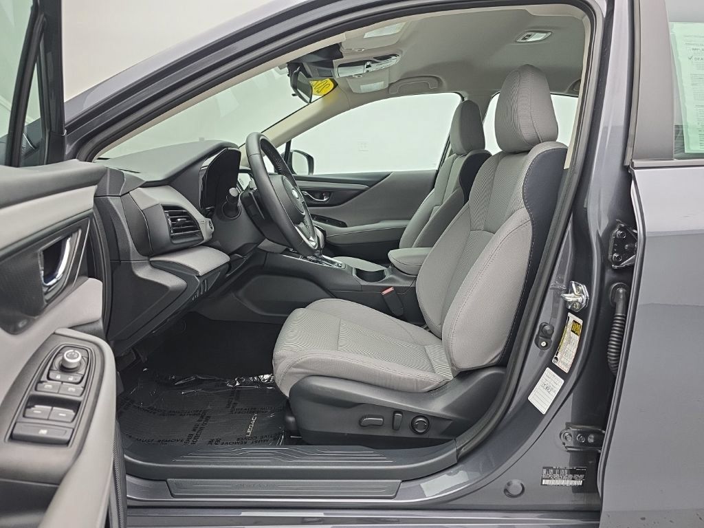 Used 2025 Subaru Legacy Premium AWD/4WD image 12