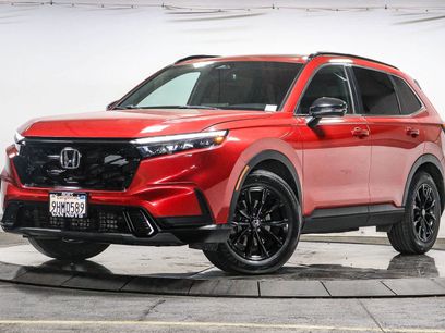 Used 2023 Honda CR-V Sport