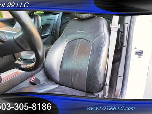 Used 2012 Cadillac CTS Performance w/ Performance Luxury Package RWD image 12