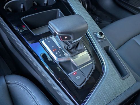 Used 2023 Audi A4 2.0T Premium Plus w/ Premium Plus Package image 14