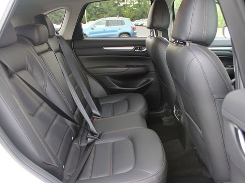 Used 2023 MAZDA CX-5 AWD 2.5 S image 14