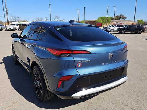 New 2026 Buick Envista Sport Touring image 3