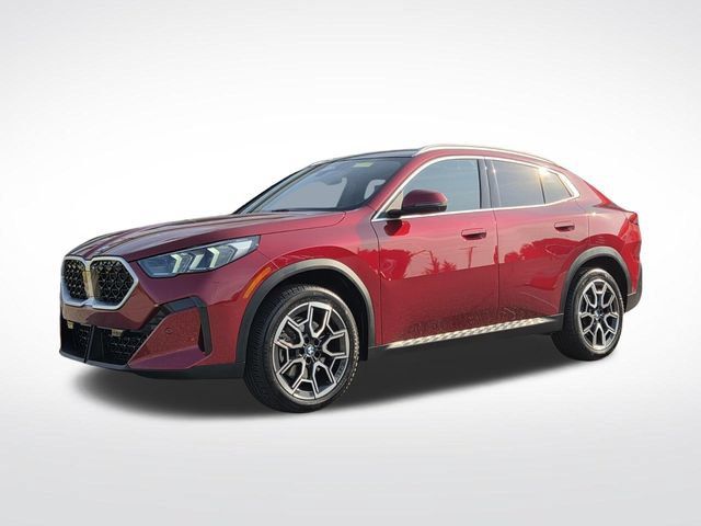 Certified 2025 BMW X2 xDrive28i w/ Premium Package AWD/4WD 360° Tour
