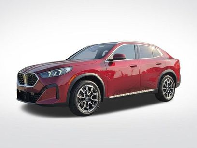 Certified 2025 BMW X2 xDrive28i w/ Premium Package
