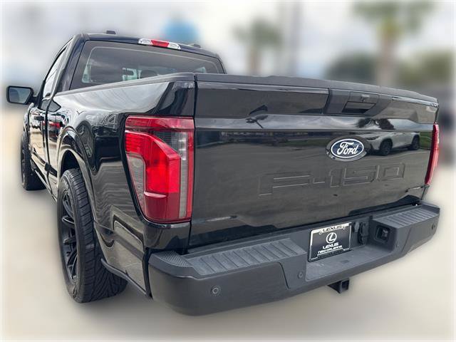 Used 2024 Ford F150 XL AWD/4WD image 5