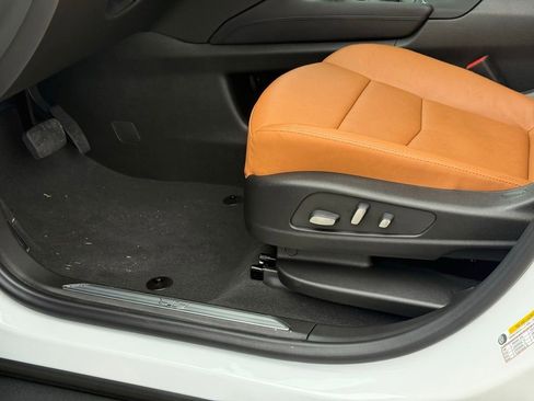 New 2026 Cadillac XT5 Premium Luxury w/ Driver Assist Package image 20