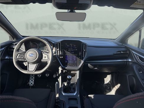 Used 2022 Subaru WRX Premium w/ Popular Package #1 image 11