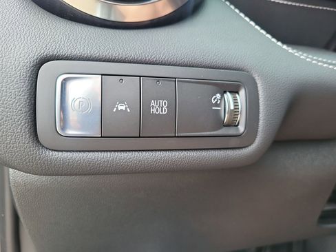 Used 2026 Chevrolet Blazer EV LT w/ LPO, Blackout Package image 22