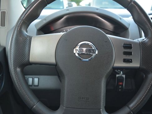 Used 2010 Nissan Xterra S image 18