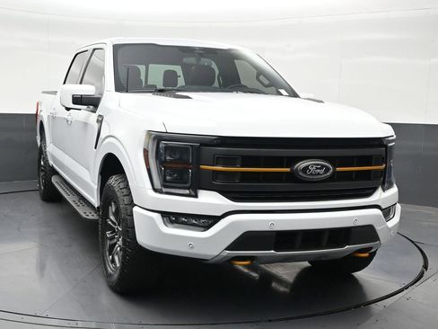 Used 2023 Ford F150 Tremor w/ Equipment Group 402A High AWD/4WD image 8