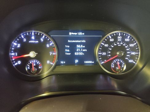Used 2021 Kia Telluride SX w/ Towing Package FWD image 23