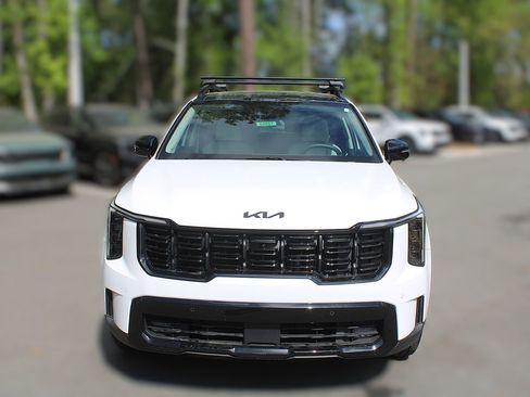 New 2026 Kia Sorento SX AWD/4WD image 18