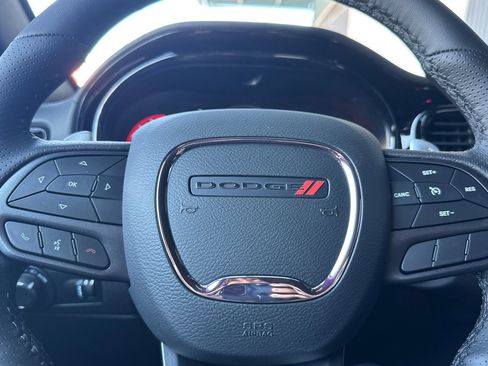 New 2026 Dodge Durango GT AWD/4WD image 22