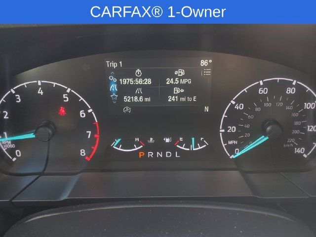 Used 2023 Ford Maverick XL w/ Equipment Group 100A Standard AWD/4WD image 12