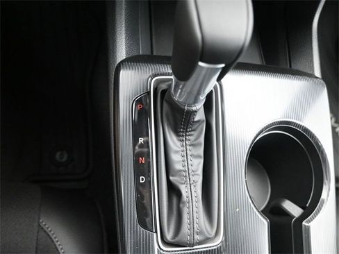 New 2026 Honda Civic Sport image 15