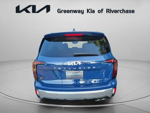 Used 2023 Kia Telluride EX FWD image 5