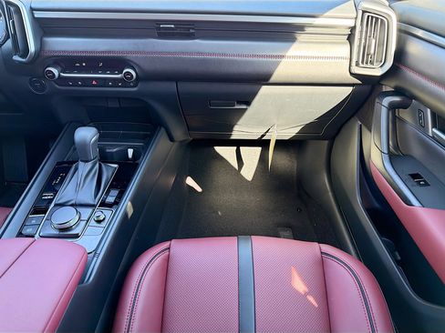 New 2026 MAZDA CX-50 AWD 2.5 Hybrid w/ Weather Package image 19