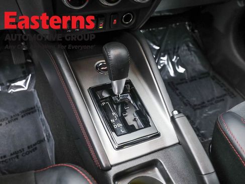 Used 2024 Mitsubishi Outlander Sport SE image 21