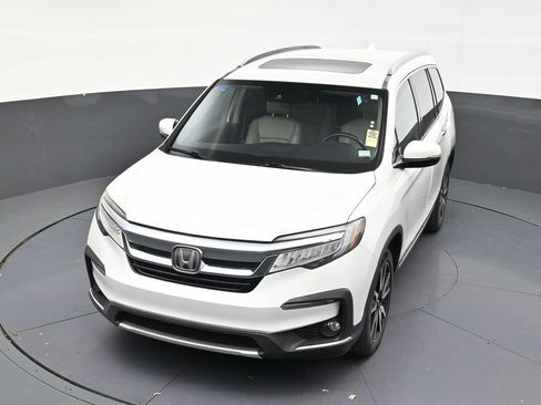 Used 2022 Honda Pilot Touring image 19