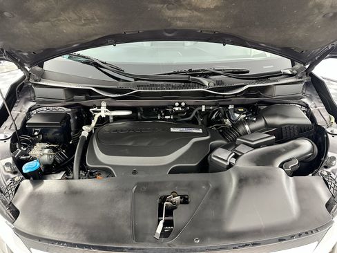 Used 2019 Honda Odyssey EX-L image 31