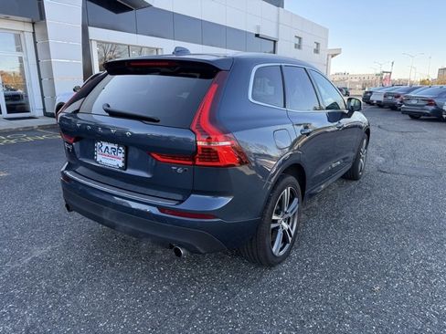 Used 2020 Volvo XC60 T6 Momentum w/ Protection Package Premier image 6