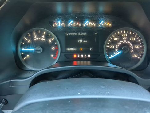 Used 2020 Ford F150 XLT w/ Equipment Group 302A Luxury image 34