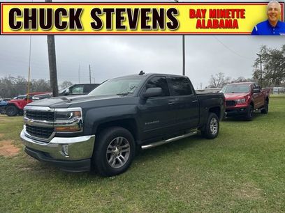Used 2018 Chevrolet Silverado 1500 LT w/ All Star Edition