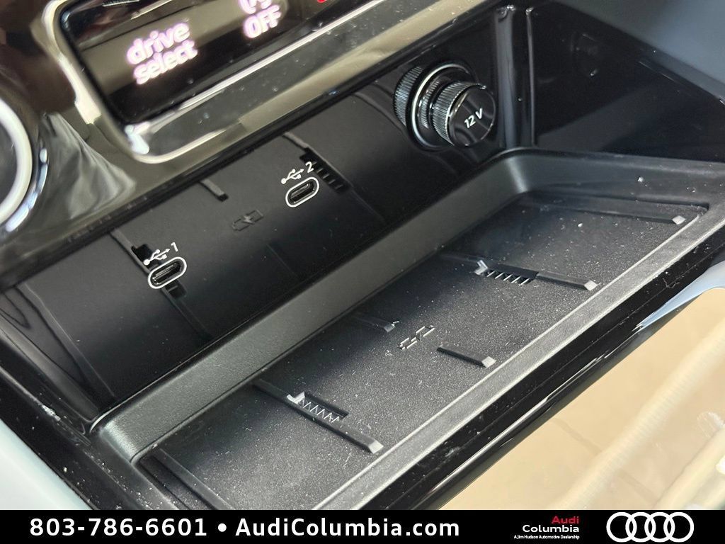 New 2026 Audi Q5 Premium Plus AWD/4WD image 31