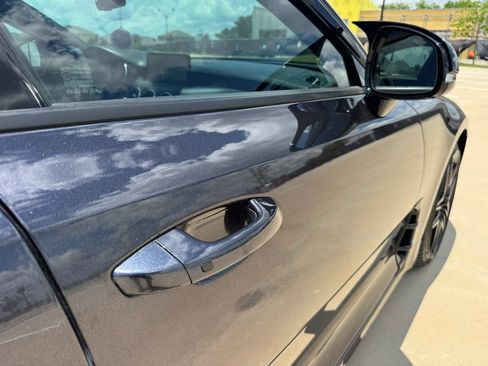 Used 2023 Kia Stinger GT2 RWD image 17