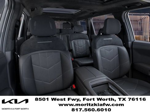New 2027 Kia Telluride SX Prestige X-Pro AWD/4WD image 15