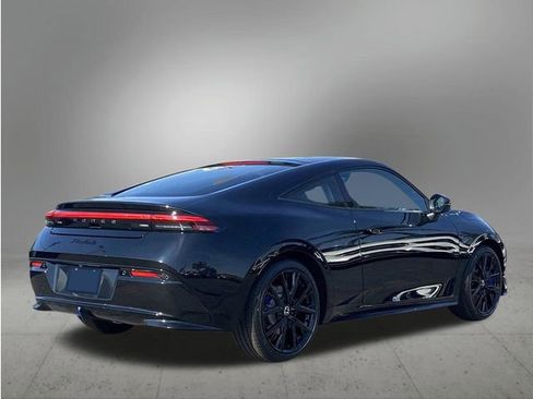 New 2026 Honda Prelude image 4
