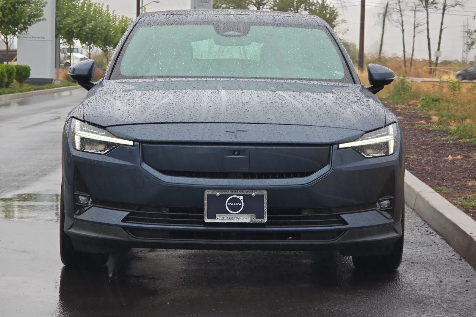 Used 2024 Polestar Polestar 2 AWD/4WD image 8