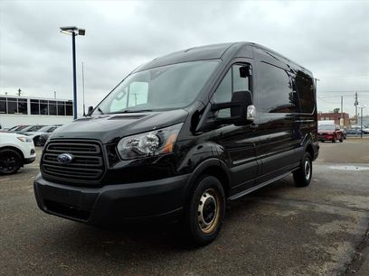 Used 2019 Ford Transit 250 148 Medium Roof w/ Interior Upgrade Package