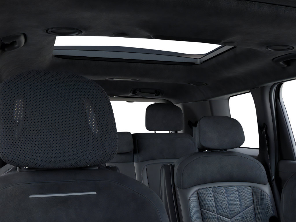 New 2027 Kia Telluride X-Line SX Prestige AWD/4WD image 27